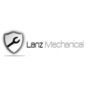 Lanz Mechanical Ltd. Surrey (778)870-9768